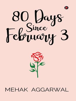 cover image of 80 Days Since February 3